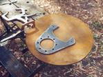 Scrap Plate