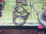 Brackets and Spacers