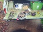 Parts Pile
