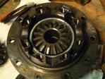 D44 PowerLok Clutches