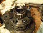 PowerLok Assembly